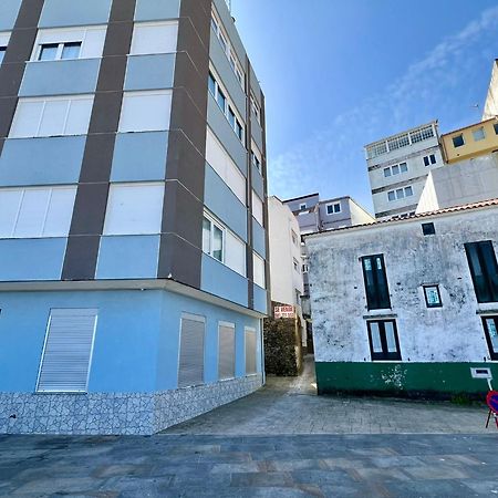 Oespede Casa Totoia- Malpica De Bergantinos, Costa Da Morte 외부 사진